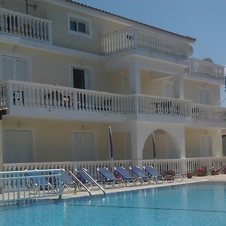 Zantegarden Apartments Alykanas  Ruang foto