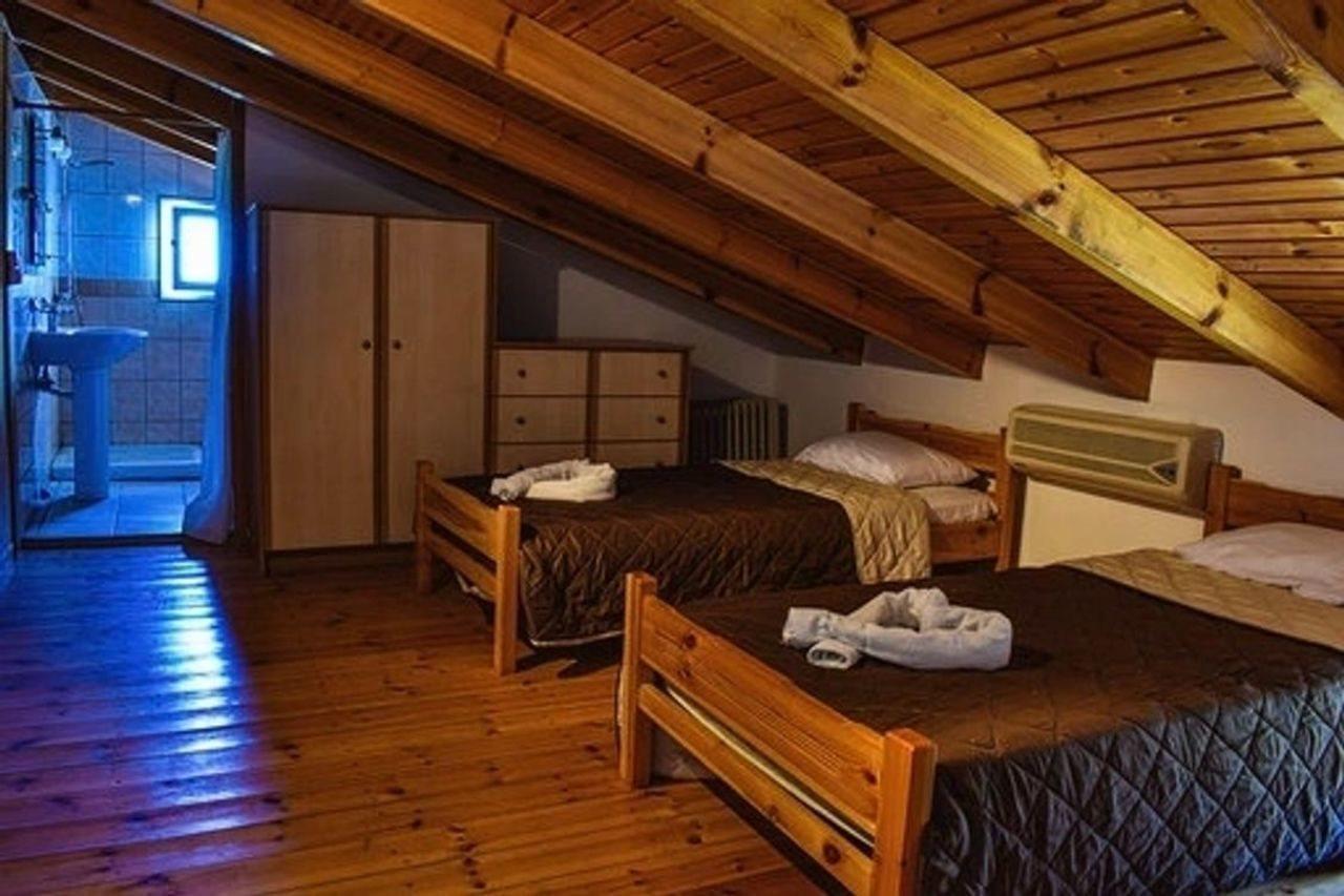 Zantegarden Apartments Alykanas  Bagian luar foto