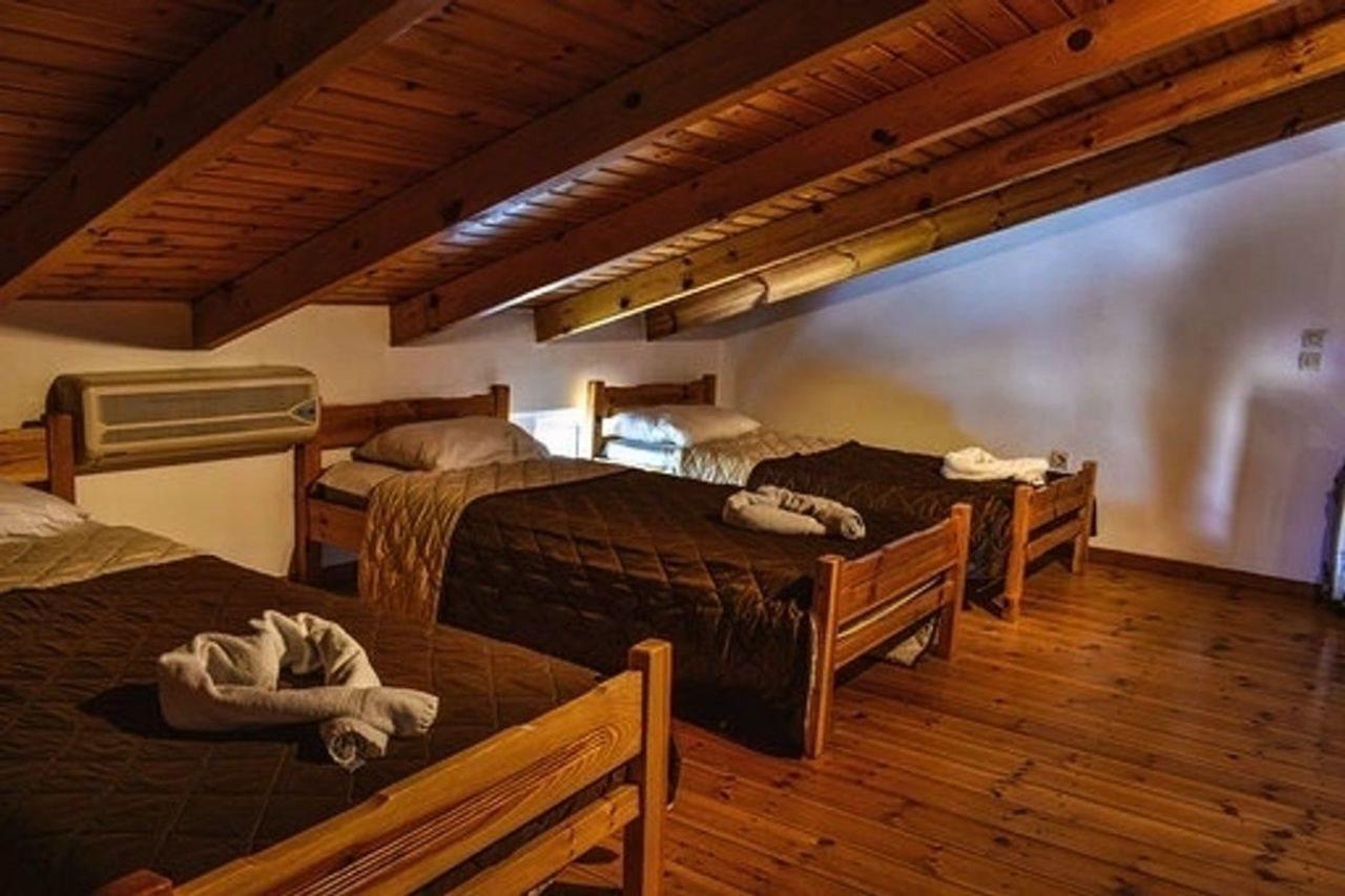 Zantegarden Apartments Alykanas  Bagian luar foto