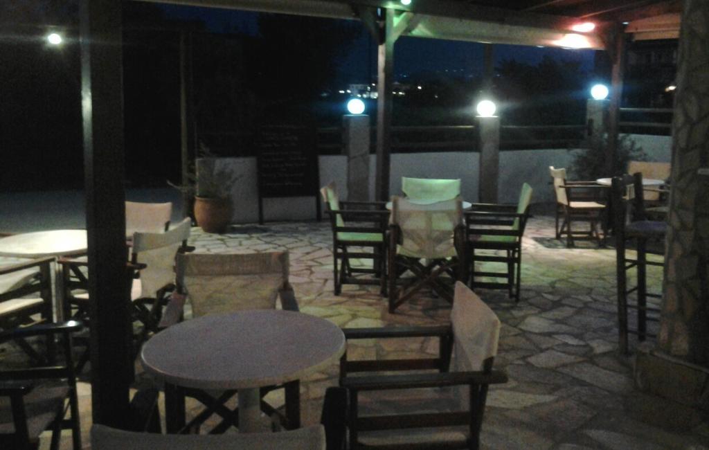 Zantegarden Apartments Alykanas  Ruang foto