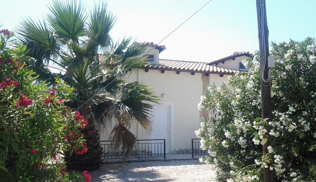 Zantegarden Apartments Alykanas  Ruang foto