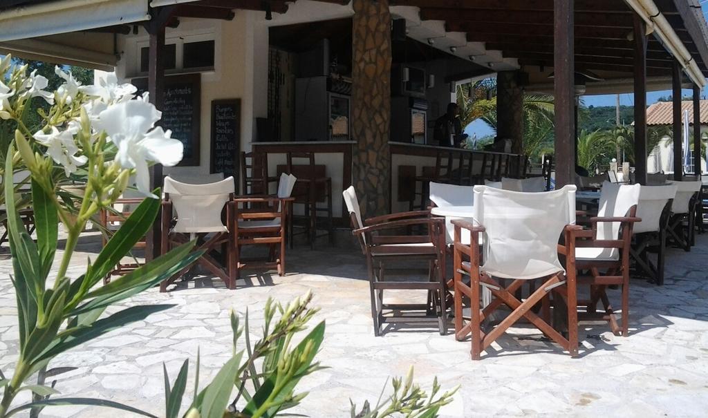 Zantegarden Apartments Alykanas  Ruang foto