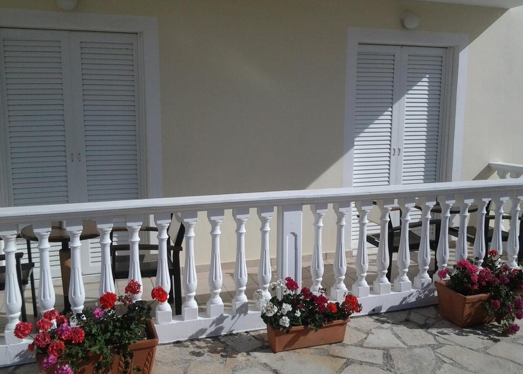 Zantegarden Apartments Alykanas  Ruang foto