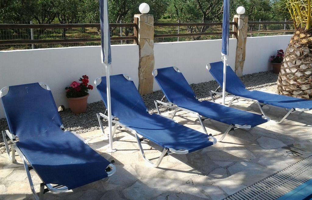 Zantegarden Apartments Alykanas  Ruang foto