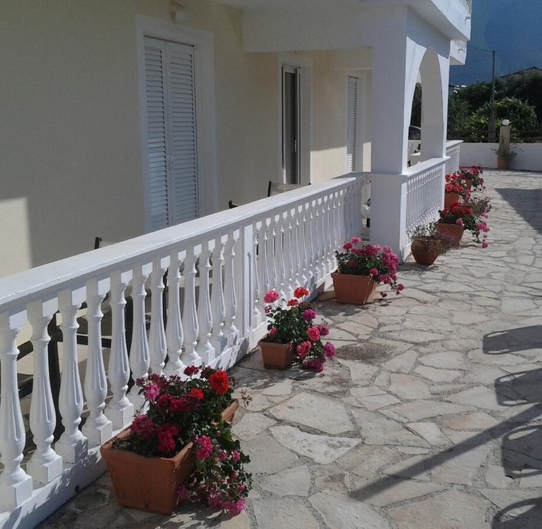 Zantegarden Apartments Alykanas  Ruang foto