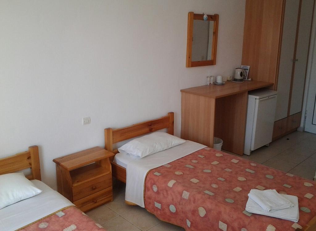 Zantegarden Apartments Alykanas  Ruang foto